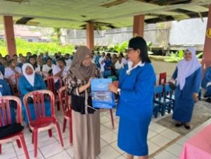 UT Ambon Sosialisasikan Program Sertifikasi Untuk IGTKI Kota Ambon