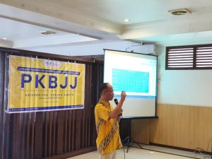 UT Ambon Selenggarakan PKBJJ bagi Mahasiswa di Kepulauan Tanimbar